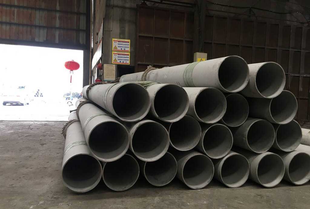 309S不銹鋼工業(yè)管