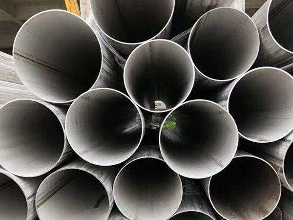 321不銹鋼工業(yè)管