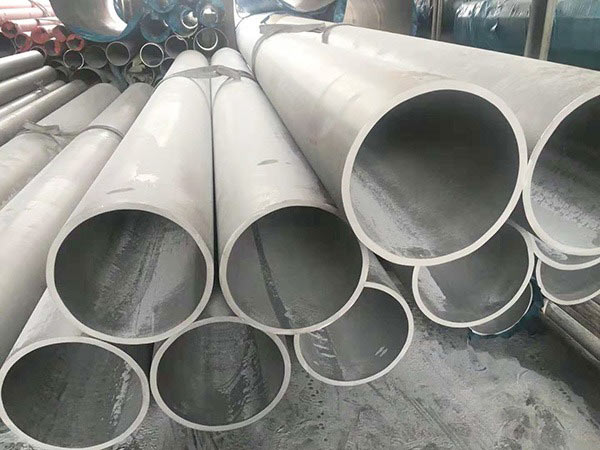 904L不銹鋼工業(yè)管