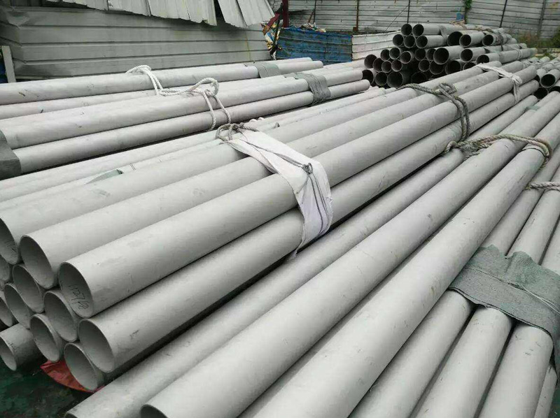 309S不銹鋼工業(yè)管