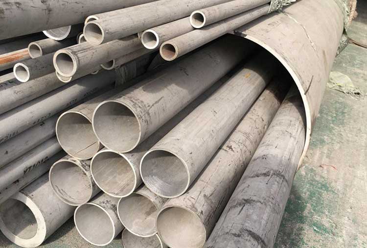 310S不銹鋼工業(yè)管